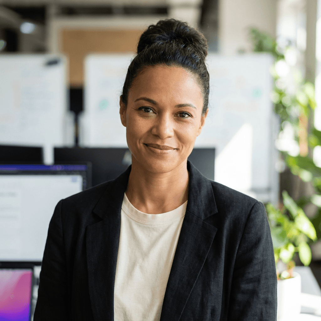 Dr. Sarah Chen, Environmental Operations Lead