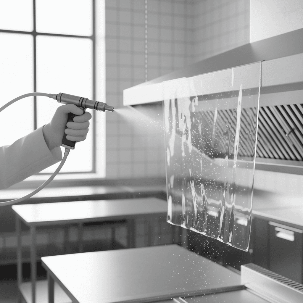 Nano Shield HOOD GUARD protection system