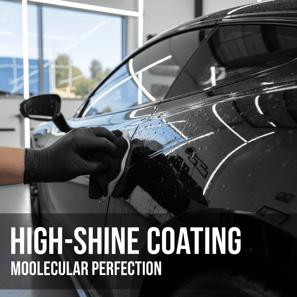 AMT 2nd Car and Surface Polish finishing product